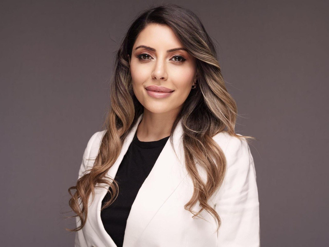 Eman Akar, Founder & Lead Broker